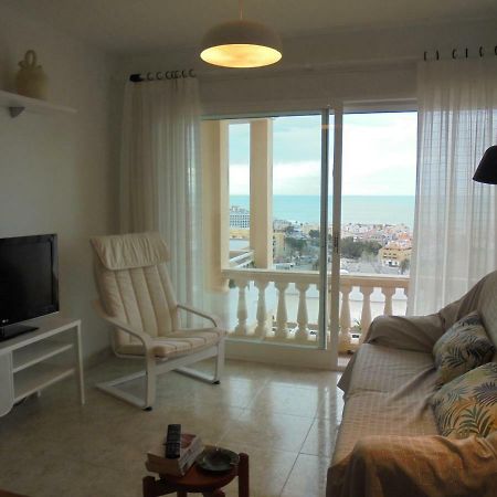 Lump 5 Apartment Peñíscola Екстериор снимка